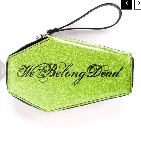 NWT WE BELONG DEAD TOGETHER - Picture 3 of 3